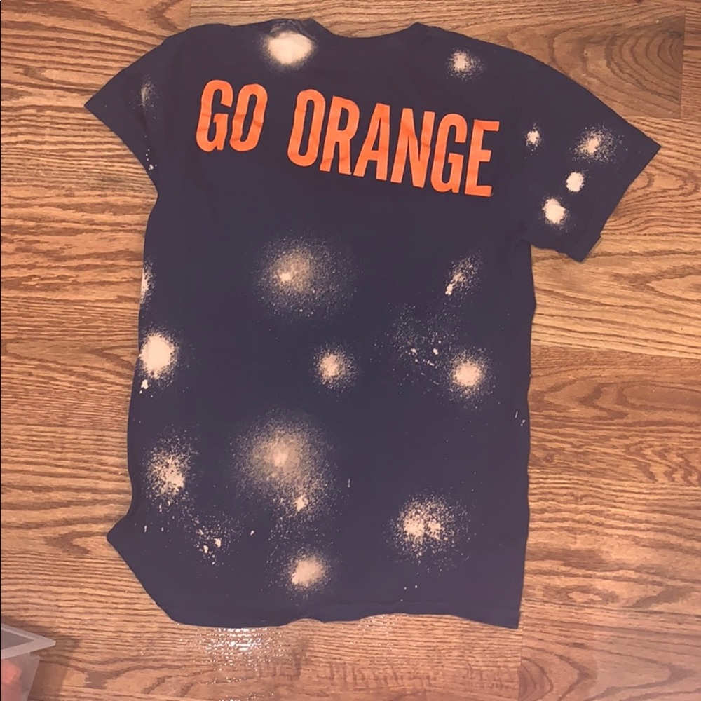 syracuse tee - Picture 2 of 2